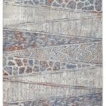 XΑΛΙ VALENCIA 9187A ΣΤΟΚ Π.Χ. - 160X230  NewPlan