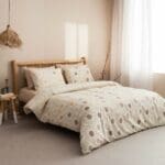 AMANDA-1 ΚΟΥΒΕΡ ΛΙ ΜΟΝΟ 160Χ260