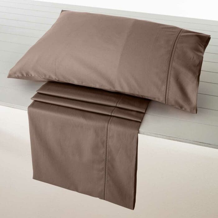 NEMESIS-302 ΣΕΤ ΠΑΠΛ-ΘΗΚΗ 260X240 3ΤΕΜ BROWN