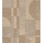 ΧΑΛΙ  CAPRI 606A - 160X230  NewPlan