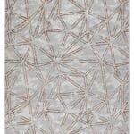 XΑΛΙ VALENCIA 9053A ΣΤΟΚ Π.Χ. - 160X230  NewPlan