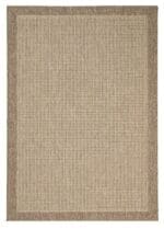 ΧΑΛΙ ETHNIK  202822C BROWN/CARAMEL BEIGE - 070X140  NewPlan
