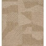 ΧΑΛΙ  CAPRI 88002A - 080X150  NewPlan