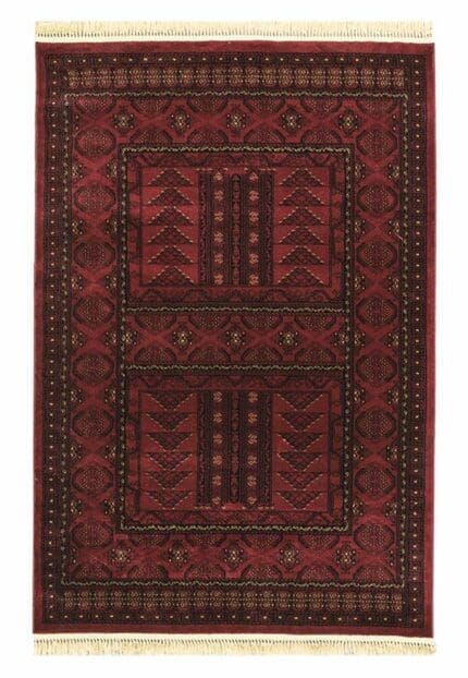 ΧΑΛΙ KLASSIK 2288A (2273D)  ΜΕ ΚΡΟΣΣΙ - 200X290  NewPlan