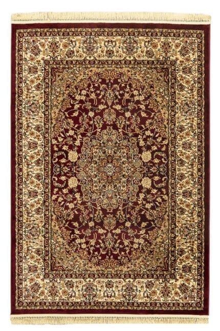 ΧΑΛΙ KLASSIK 5649A ΜΕ ΚΡΟΣΣΙ - 200X290  NewPlan