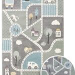 ΧΑΛΙ BONITA/CONFETTI 262 - 150X150  NewPlan