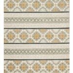 ΧΑΛΙ GARDEN 65252Y - 155X230  NewPlan