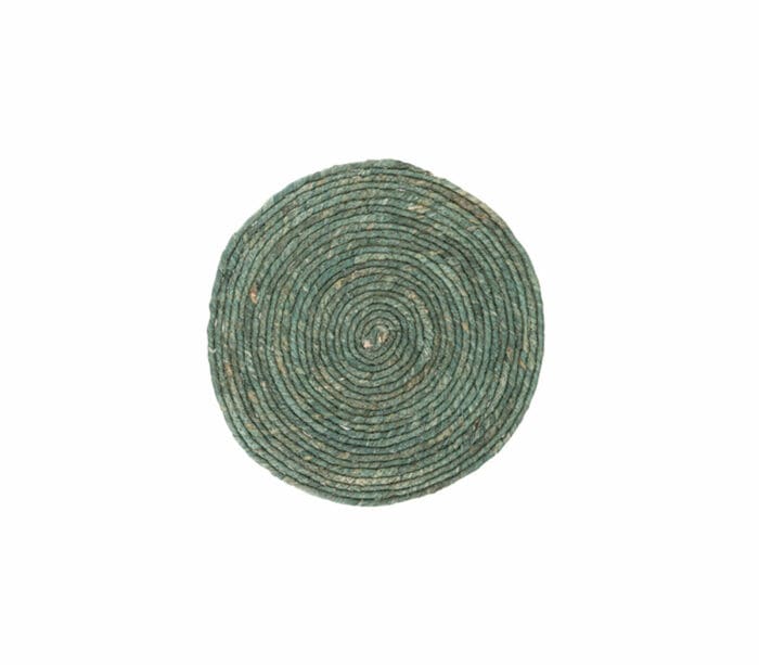 ΣΟΥΠΛΑ SEAGRASS "TREVIS" D.38cm - Πράσινο