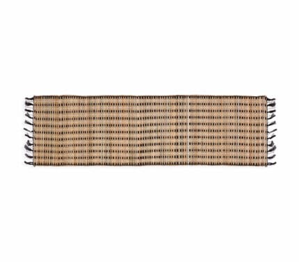 RUNNER ΑΧΥΡΟ-ΒΑΜΒ STRAW 45X150