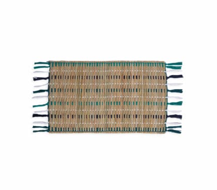 ΣΟΥΠΛΑ ΑΧΥΡΟ-ΒΑΜΒ STRAW BLUE 33X48