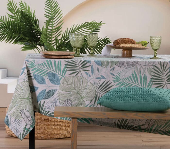ΤΡΑΠΕΖΟΜΑΝΤΗΛΟ PLANTER 140X180