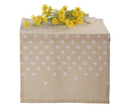 ΤΡΑΒΕΡΣΑ DAISY 45X140