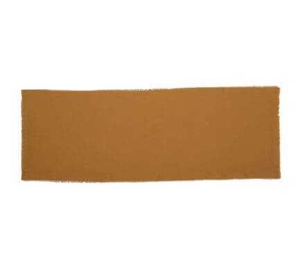 ΤΡΑΒΕΡΣΑ MINIMAL 45X150 - Κίτρινο