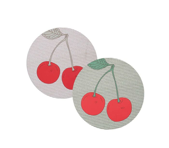 ΣΟΥΠΛΑ CHERRY LOVE D.38
