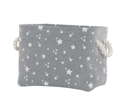 ΚΑΛΑΘΙ KIDS DREAM 35X25X27 - Γκρι