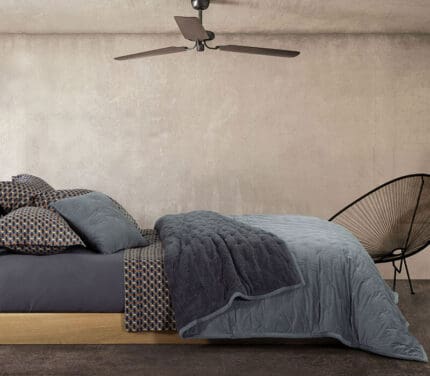 ΚΟΥΒΕΡΛΙ KING SIZE KOTLER 23