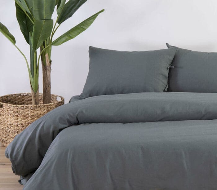 ΣΕΝΤΟΝΙ ΜΟΝΟ COTTON-LINEN