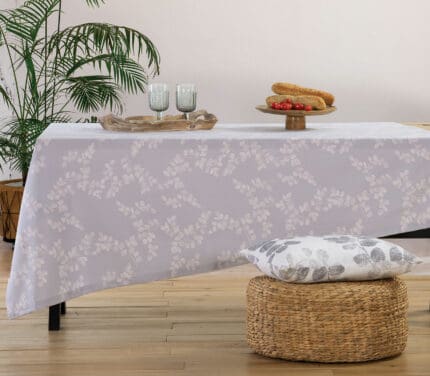ΤΡΑΠΕΖΟΜΑΝΤΗΛΟ ΒΑΜΒ -ΠΟΛ SANTIKA 140X240