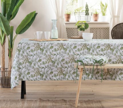 ΤΡΑΠΕΖΟΜΑΝΤΗΛΟ ΒΑΜΒ-ΠΟΛ DAY MAKER 140X140