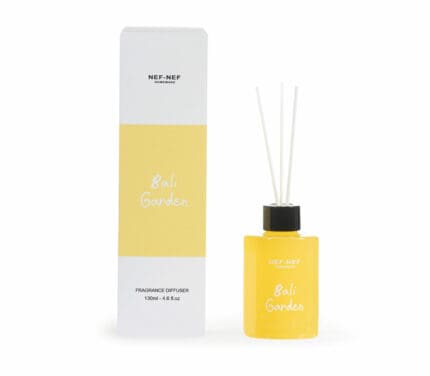 ΑΡΩΜΑΤΙΚΟ ΧΩΡΟΥ ΣΤΙΚΣ BALI GARDEN 130ml