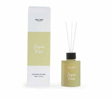 ΑΡΩΜΑΤΙΚΟ ΧΩΡΟΥ ΣΤΙΚΣ JAPAN YUZU 130ml
