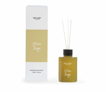 ΑΡΩΜΑΤΙΚΟ ΧΩΡΟΥ ΣΤΙΚΣ OLIVE SAGE 130ml