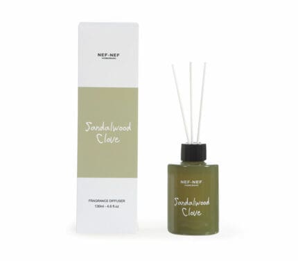 ΑΡΩΜΑΤΙΚΟ ΧΩΡΟΥ ΣΤΙΚΣ SANDALWOOD CLOVE 130ml