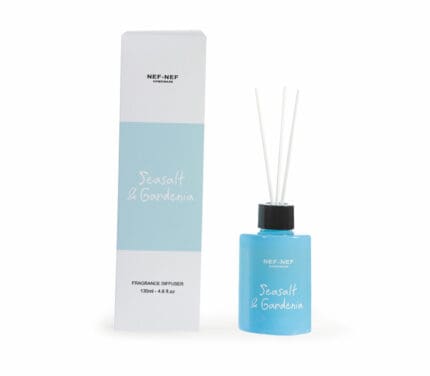 ΑΡΩΜΑΤΙΚΟ ΧΩΡΟΥ ΣΤΙΚΣ SEA SALT & GARDENIA 130ml