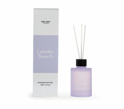 ΑΡΩΜΑΤΙΚΟ ΧΩΡΟΥ ΣΤΙΚΣ LAVENDER SERENITY 130ml
