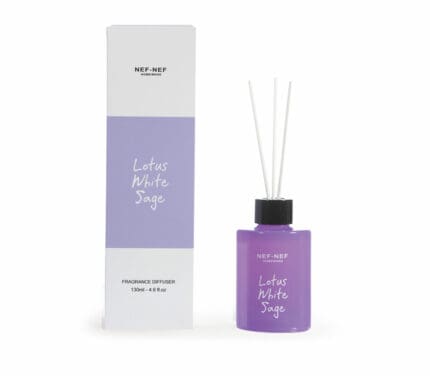 ΑΡΩΜΑΤΙΚΟ ΧΩΡΟΥ ΣΤΙΚΣ LOTUS WHITE SAGE 130ml