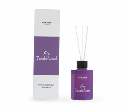 ΑΡΩΜΑΤΙΚΟ ΧΩΡΟΥ ΣΤΙΚΣ FIG SANDALWOOD 130ml