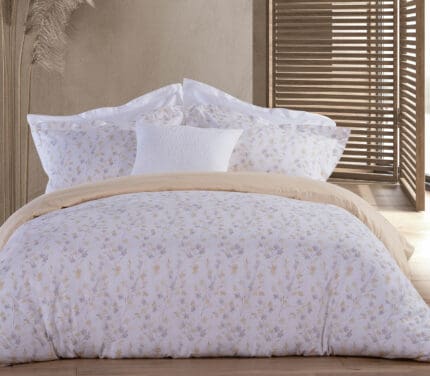 ΣΕΝΤΟΝΙ ΒΑΜΒ.LILIAN ΣΕΤ KING SIZE