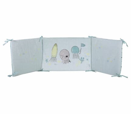 ΠΑΝΤΑ ΒΑΜΒ -ΠΟΛ  OCEAN FRIENDS 60+67+60X40