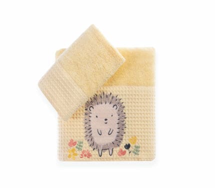 ΠΕΤΣΕΤΑ ΒΑΜΒ  CUTE HEDGEHOG 2 TMX