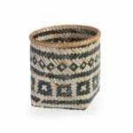 ΚΑΛΑΘΙ BAMBOO HANK D.30X30