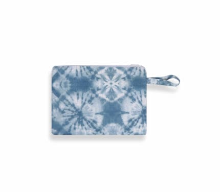 ΤΣΑΝΤΑKI ΘΑΛΑΣΣΗΣ ΒΑΜΒ BRILLIANT BLUE 35X25