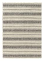 ΧΑΛΙ ETHNIK  8223D GREY-ECRU - 160X230  NewPlan