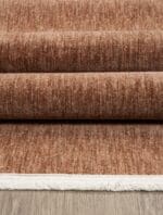 ΧΑΛΙ BOHEME 400 TERRACOTTA ΣΤΟΚ Π.Χ. - 160X230 NewPlan
