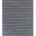 ΧΑΛΙ RIBELLA ΧΕΙΡΟΠΟΙΗΤΟ 100 D.GREY - 200X285  NewPlan