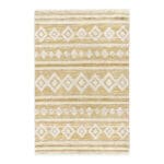Σετ Κρεβ/ρας 3τμχ Morocotton 9239 Κίτρινο Beauty Home