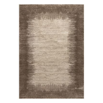 Χαλί Prestige Art 9315 Beige Brown - Μπεζ Καφέ Beauty Home