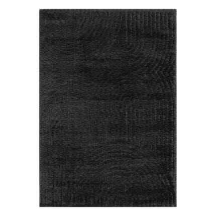 Σετ Κρεβ/ρας 3τμχ Bezier Art 9633 Black Μαύρο Beauty Home