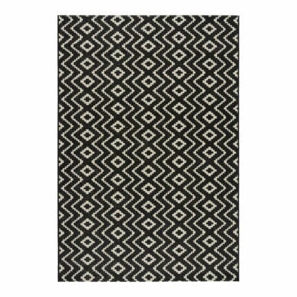 Χαλί Jolly Art 9758 Black Beauty Home