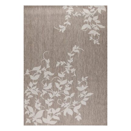 Σετ Κρεβ/ρας 3τμχ ψάθα Palm Art 9769 Μπεζ Beauty Home