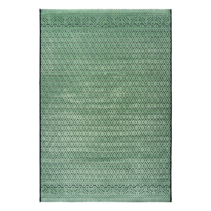 Σετ Κρεβ/ρας 3τμχ Retro Art 9832 Μέντα Beauty Home