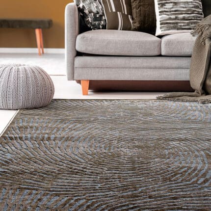 Χαλί Nouvelle Art 9948 Μπεζ Beauty Home