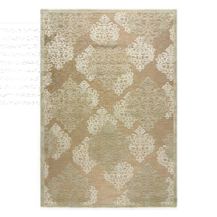 Σετ Κρεβ/ρας 3τμχ Flex Art 9949 Μπεζ Beauty Home