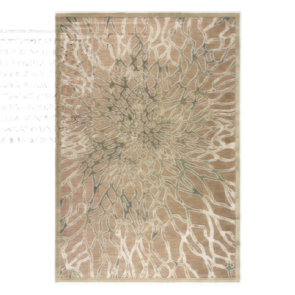 Σετ Κρεβ/ρας 3τμχ Flex Art 9950 Μπεζ Beauty Home