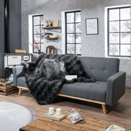 Γούνινο Ριχτάρι Pelt 28 - 130x160cm