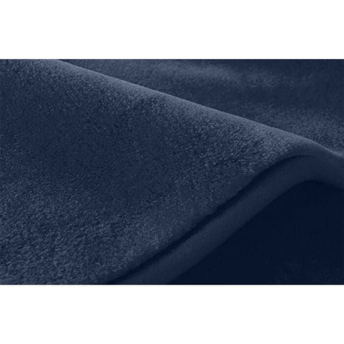 ΚΟΥΒΕΡΤΑ ΙΣΠΑΝΙΑΣ ΥΠΕΡΔΙΠΛΗ 220Χ240 BELPLA  STER PLAIN NAVY(9)